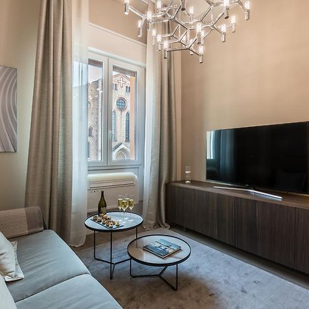 San Francesco Luxury Suite - Adult Only Boloňa Exteriér fotografie