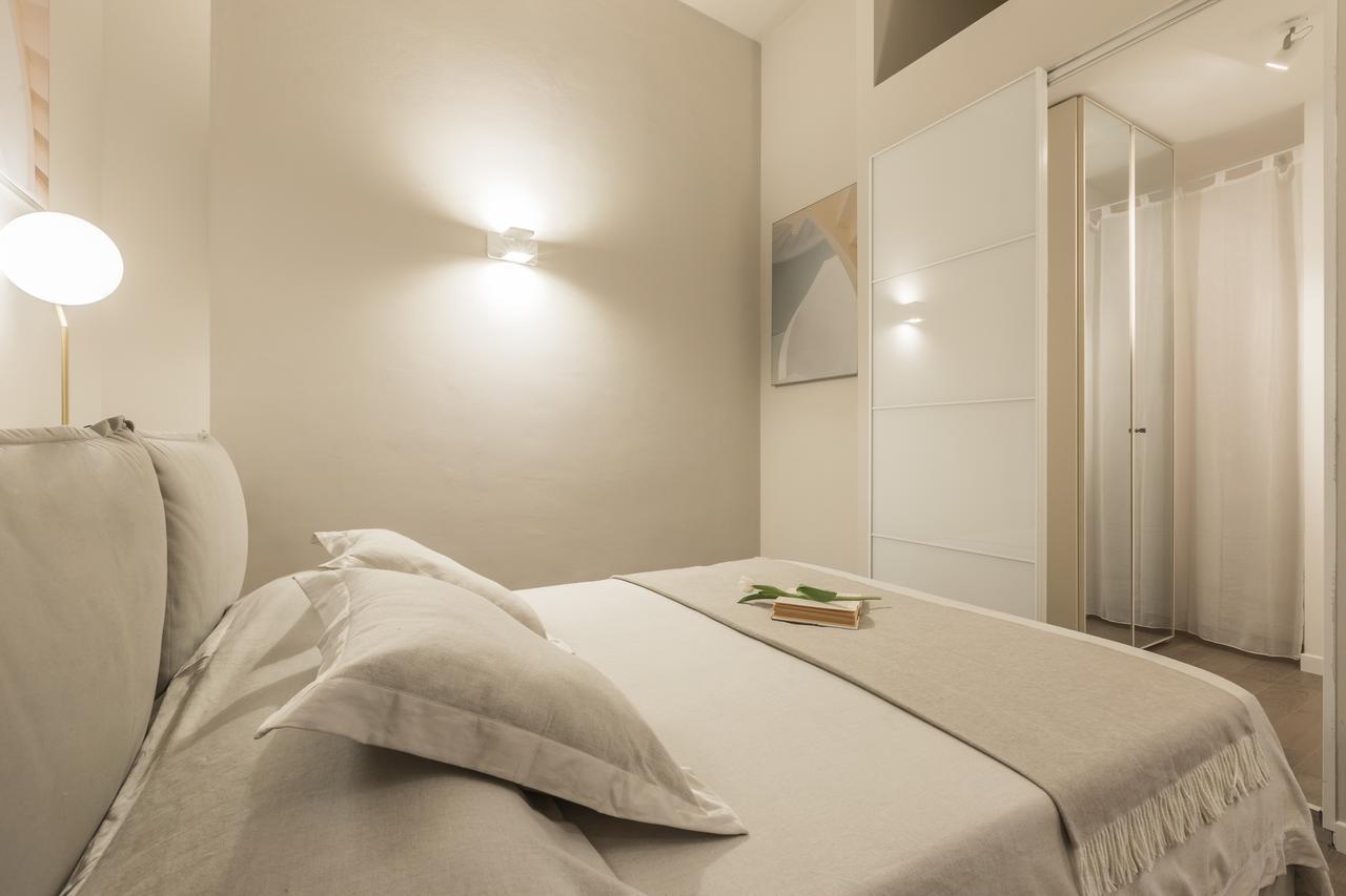 San Francesco Luxury Suite - Adult Only Boloňa Exteriér fotografie