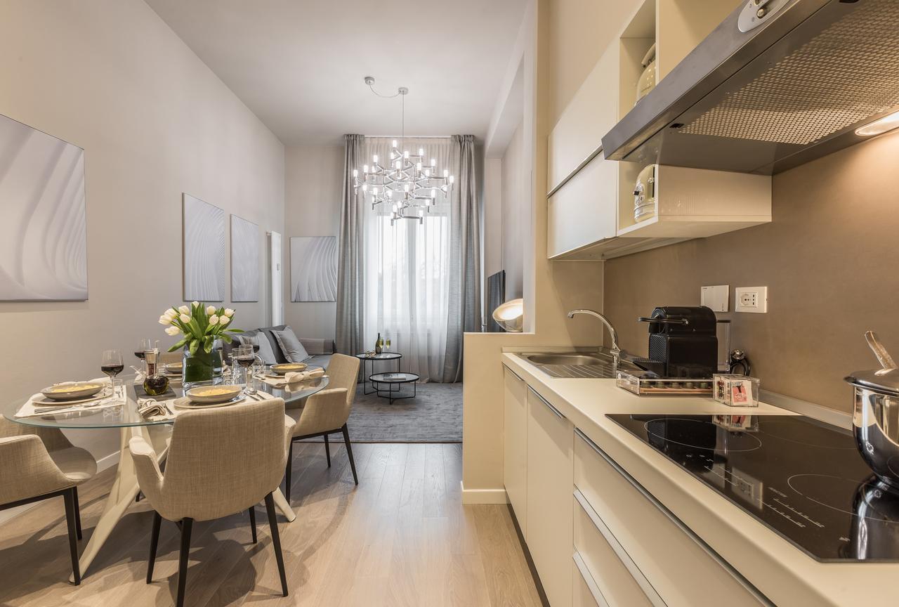 San Francesco Luxury Suite - Adult Only Boloňa Exteriér fotografie