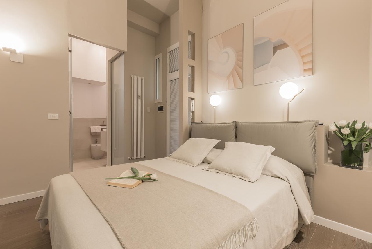 San Francesco Luxury Suite - Adult Only Boloňa Exteriér fotografie